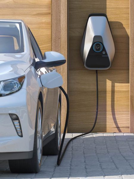 ev home charging
