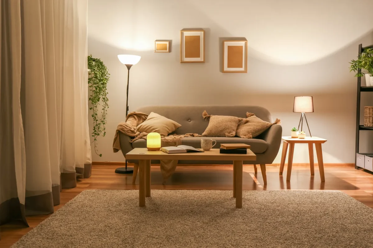 What Are the Cons of Smart Lighting?
