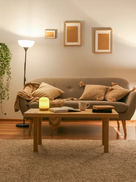 What Are the Cons of Smart Lighting?