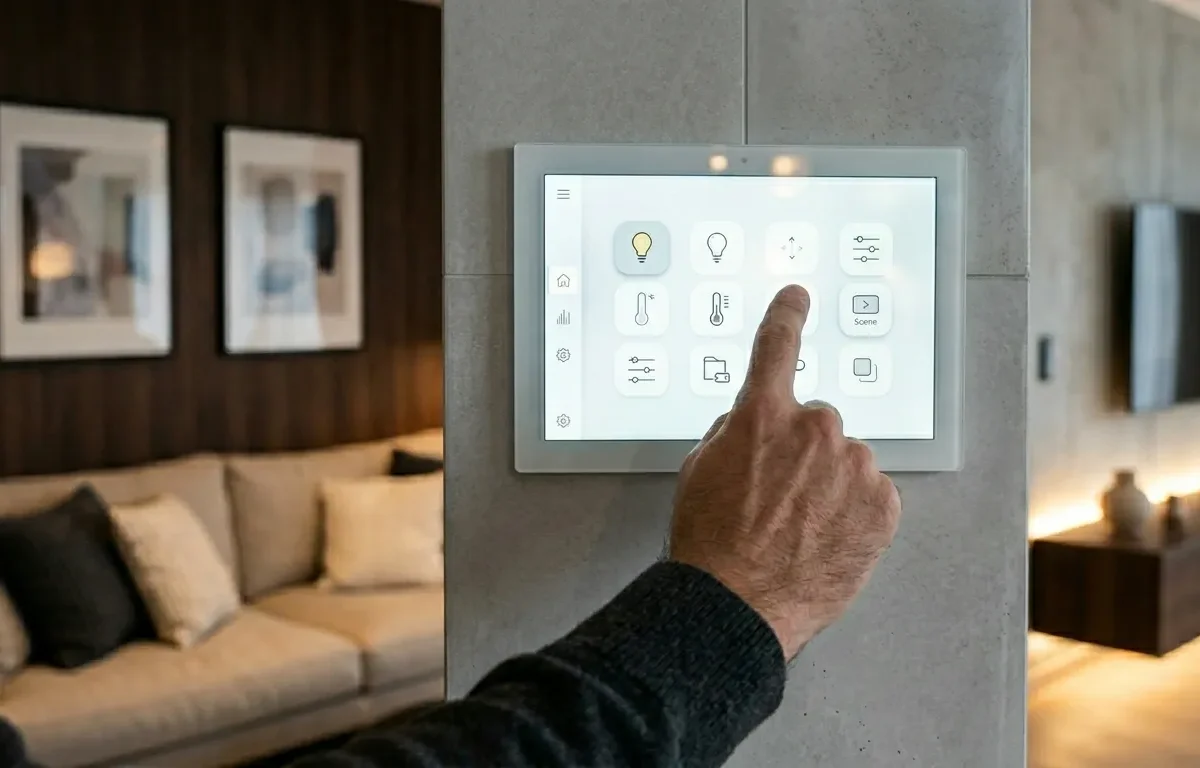 What Does a Low Voltage Electrician Do?