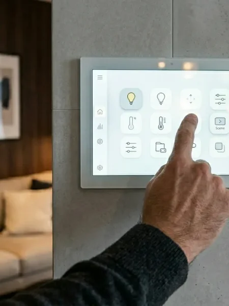 What Does a Low Voltage Electrician Do?