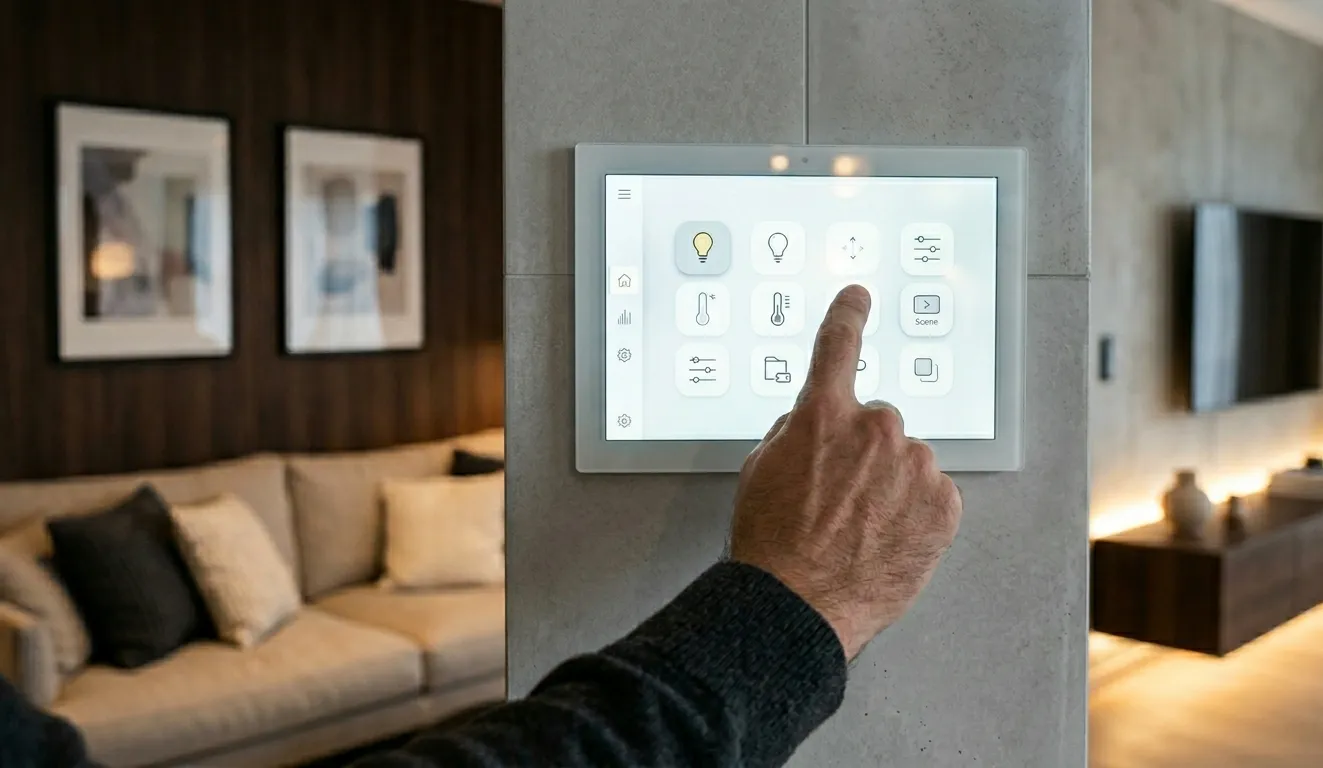 What Does a Low Voltage Electrician Do?
